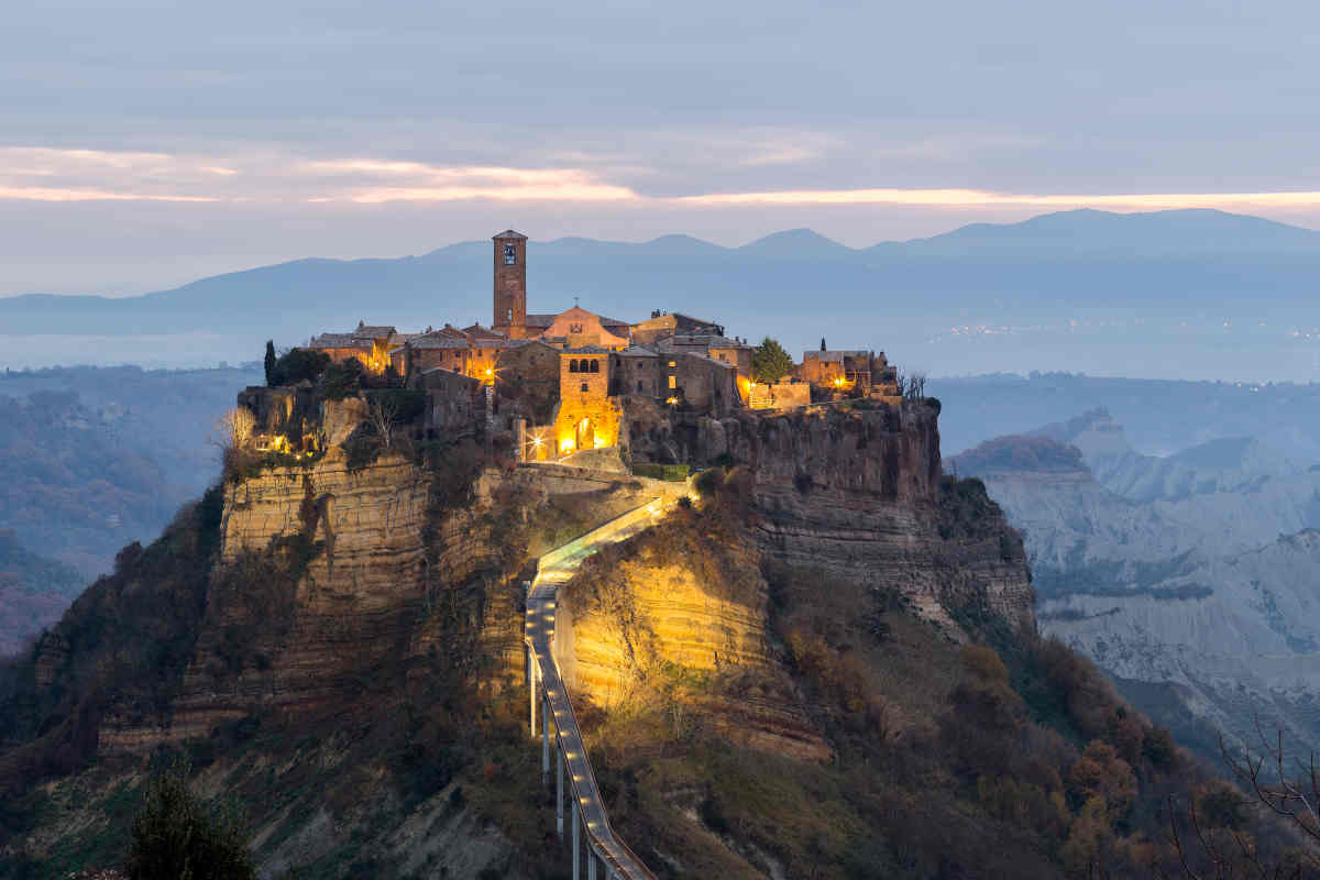 Sono 3 le località italiane premiate dall’ Organizzazione Mondiale del Turismo
