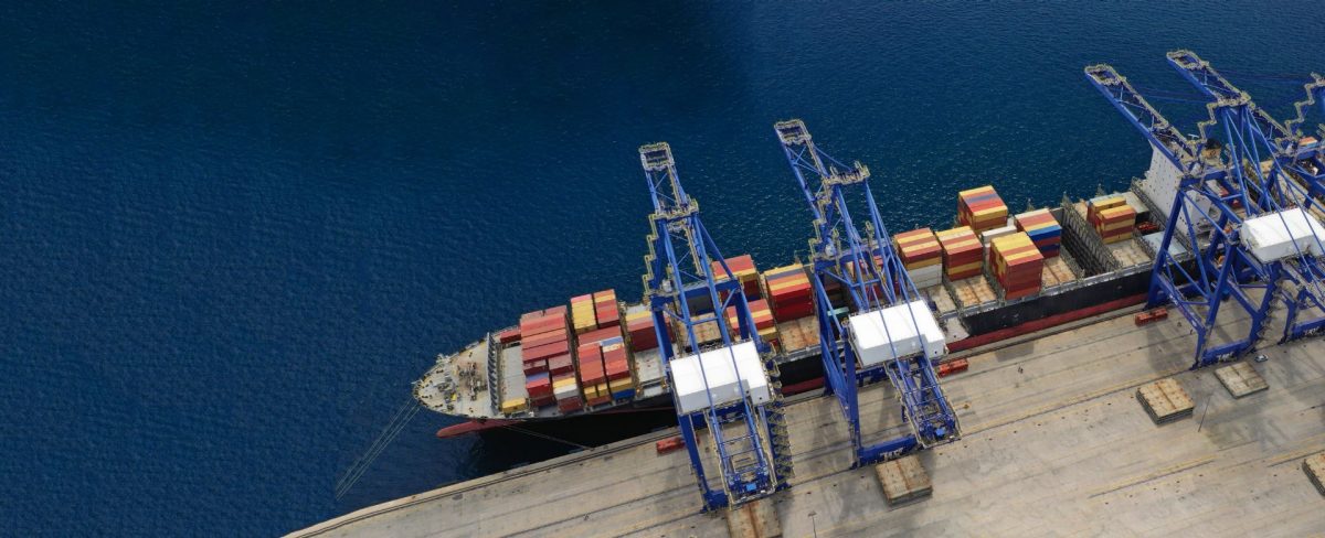 Intesa Sanpaolo promuove il sistema portuale italiano in Germania