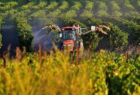 Ue: approvata riduzione pesticidi pericolosi entro il 2030