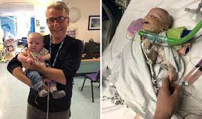 Trapianto di cuore su un bimbo di 5 mesi: salvato grazie all’ innovativa macchina “EcmoLife, prima volta su un neonato