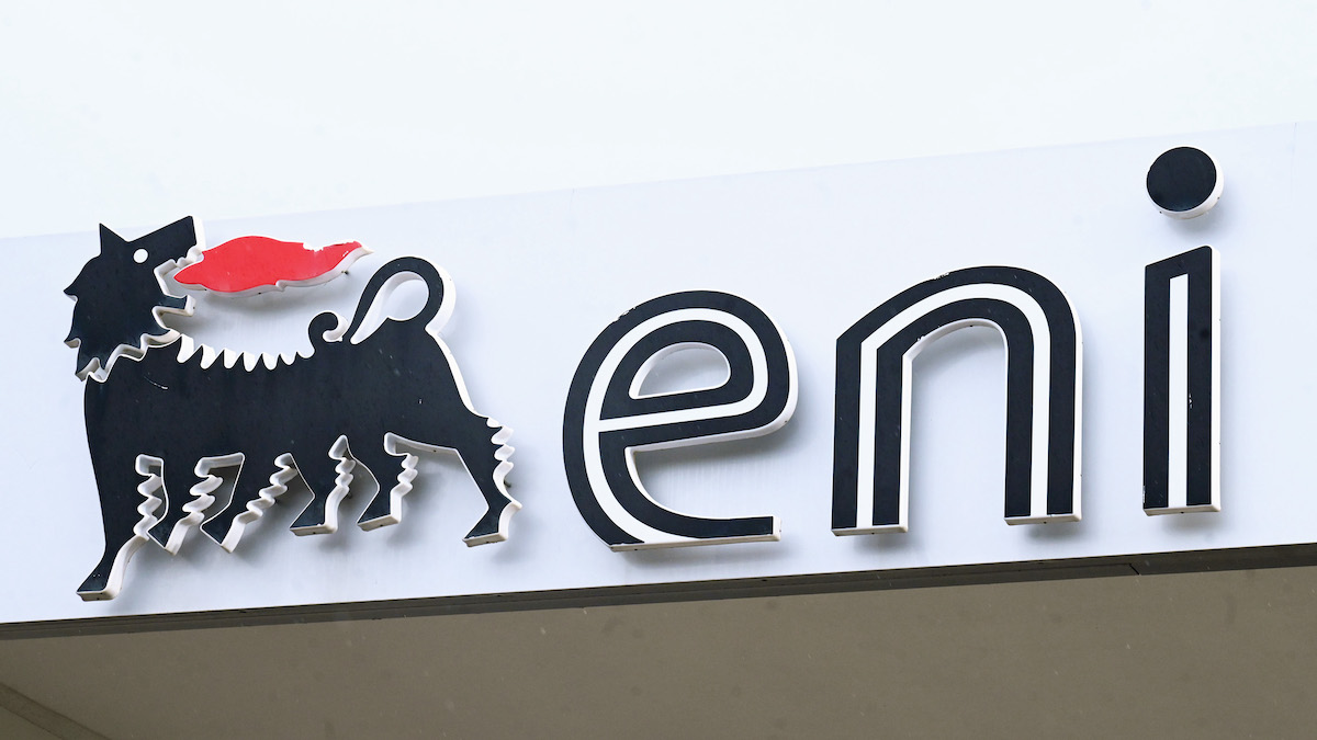 Eni: nuova linea di credito Sustainabilty-linked da 3 miliardi di euro