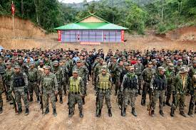 India: il governo e gli indipendentisti del Manipur firmano uno storico accordo di pace