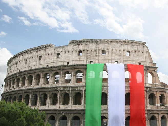 Pil Italia: stime viste al rialzo