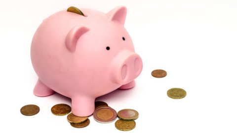 Risparmio: ancora nel cuore degli italiani Risparmio: ancora nel cuore degli italiani