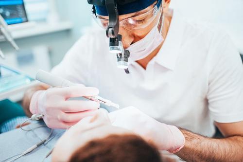 Tecnologia rigenerativa dei tessuti potrebbe evitare devitalizzazioni dentali
