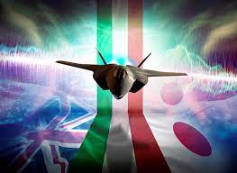 Le industrie nazionali danno il benvenuto all’accordo governativo di Italia, Giappone e Regno Unito sul Global Combat Air Programme di nuova generazione