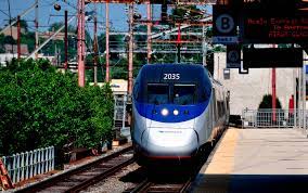 Alta velocità: i treni che cambieranno gli Stati Uniti