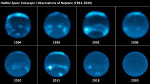 Raggiungere Nettuno in pochi mesi: la NASA progetta nuovo sistema di propulsione