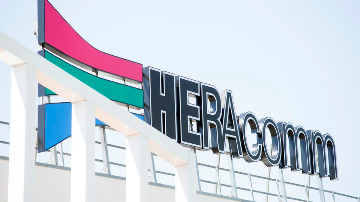 Hera: via libera al piano industriale 2027. Investimenti per 4,4 miliardi e dividendo a 17 centesimi