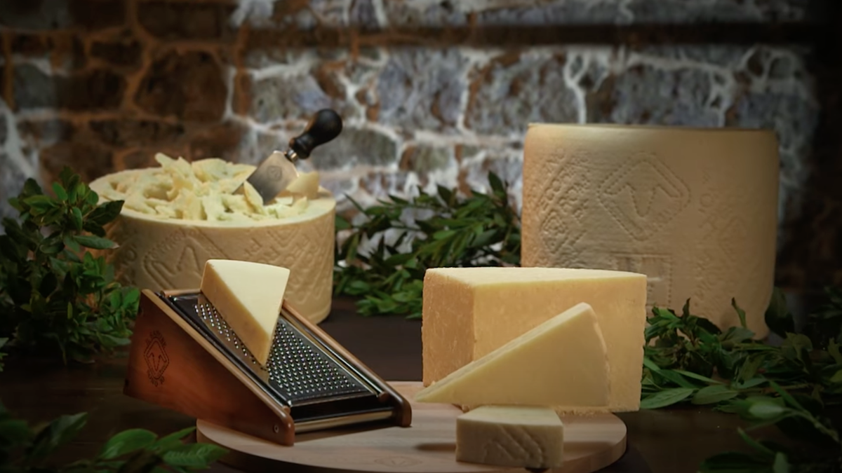Unicredit firma un accordo con Consorzio per la tutela del formaggio Pecorino Romano per l’accesso al credito alle imprese associate