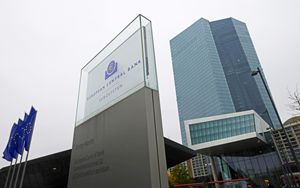 Bce: banche fornisce nuove linee guida per uso modelli interni