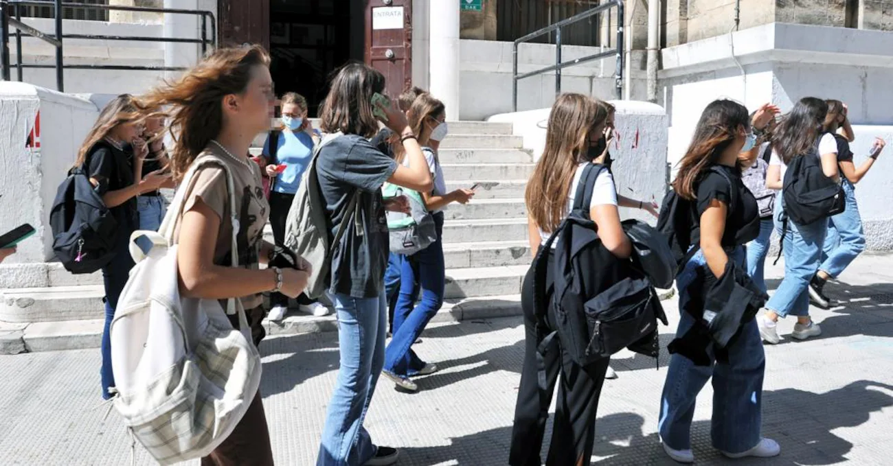 Leonardo investe sui giovani con il primo liceo digitale d’Italia
