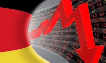 Il rallentamento dell’economia tedesca preoccupa l’Europa