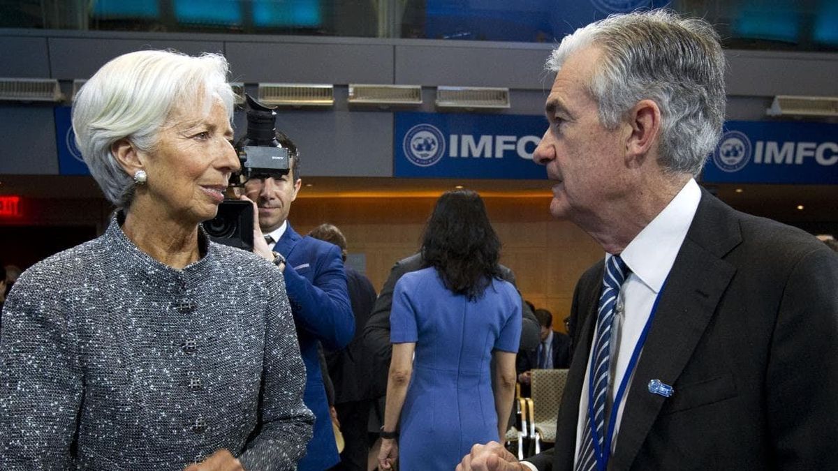 Borse chiusura 4 marzo: i mercati aspettano Powell e Lagarde in settimana ma senza illusioni sul taglio dei tassi