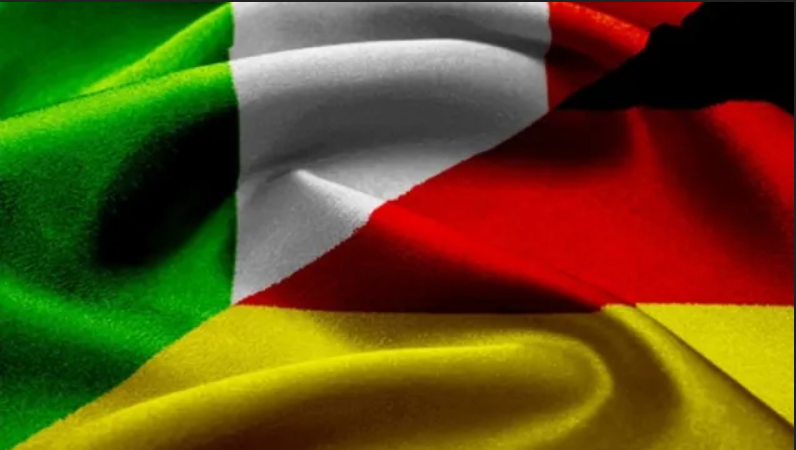 Italia Vs Germania: l’industria tricolore tiene (per ora), in arrivo la svolta giapponese