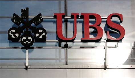 UBS vende asset non strategici di Credit Suisse ad Apollo per 8 miliardi di dollari