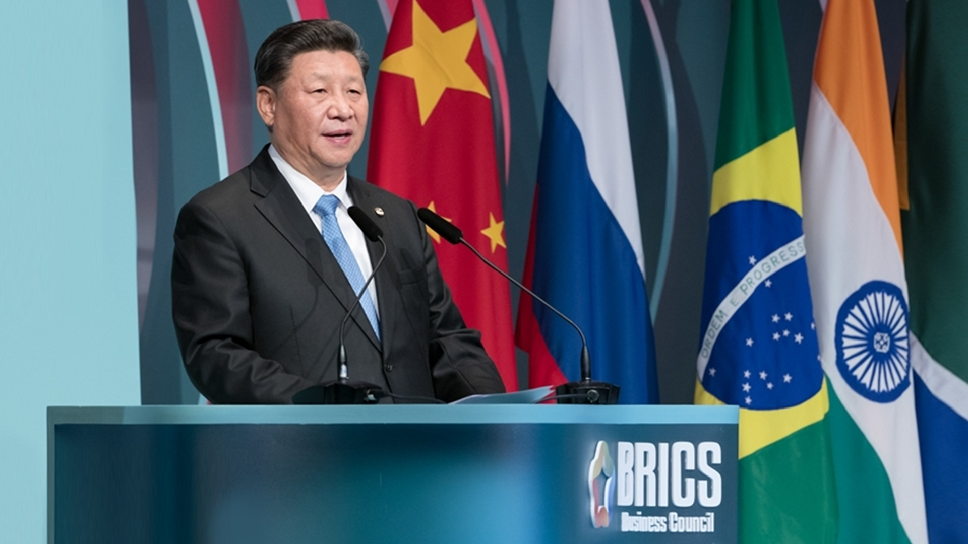 Il nuovo corso della globalizzazione teorizzata dal Presidente Xi Jinping dal vertice di Paesi BRICS di Johannesburg.