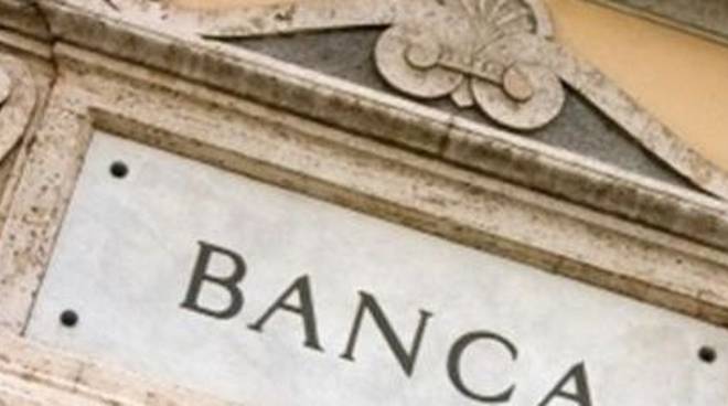 Banche: in due anni scomparsi tanti sportelli quanto Mps o Banco BPM