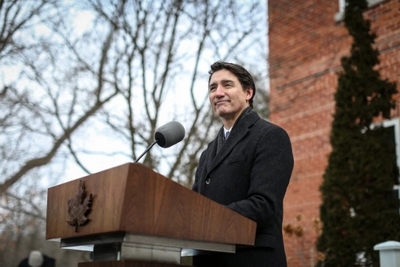 Justin Trudeau resigns as prime minister of Canada after growing calls to step down