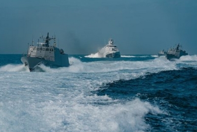 Beijing’s Targeting of Taiwan’s Undersea Cables Previews Cross-Strait Tensions Under a Trump Presidency Beijing’s Targeting of Taiwan’s Undersea Cables Previews Cross-Strait Tensions Under a Trump Presidency