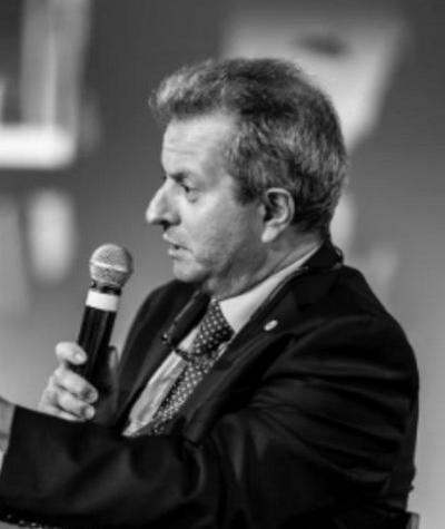 “Ben…detto!” – RAI Isoradio puntata 8 aprile 2025 – Intervento Marco Carlomagno FLP