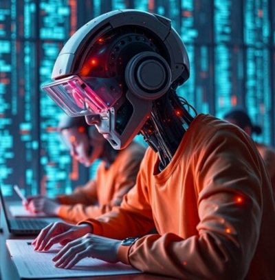Il Labirinto digitale della maturità 2025: Tra ansia e sorveglianza globale