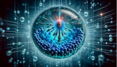 Nanotecnologia e robotica: alleanza oltre l’immaginazione